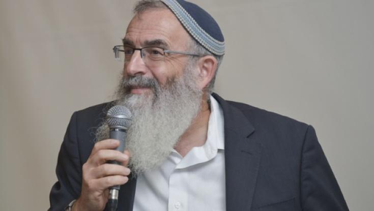 הרב סתיו משיב לרב לאו: "מילים חלולות לא יכסו על הריקבון"