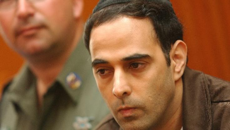 "חבל שאין לנו עוד כמו יגאל עמיר": תושב פ"ת הסית בפייסבוק וייכנס לכלא