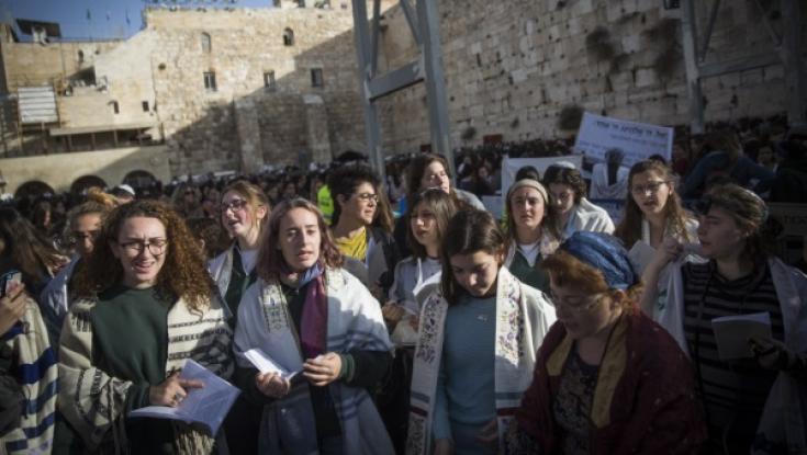 הרב אבינר: "הרפורמים עשו תשובה"