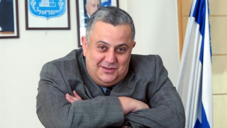"המרד" : השר לשעבר הודיע כי לא יאכל במקום עם תעודת כשרות