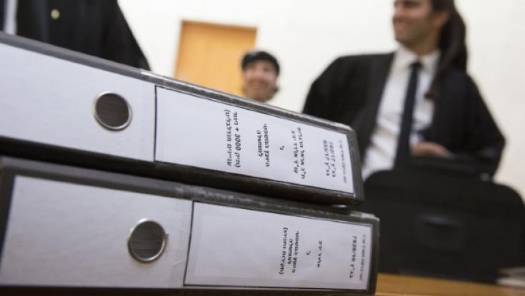 עבר בטרומית: עתירות מנהליות ביו"ש יידונו כמו עתירות שבתחומי הקו הירוק