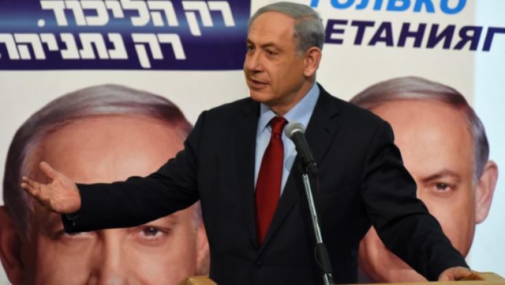 הכנות למפגן התמיכה בנתניהו: "תיק 1000 לילה ולילה"