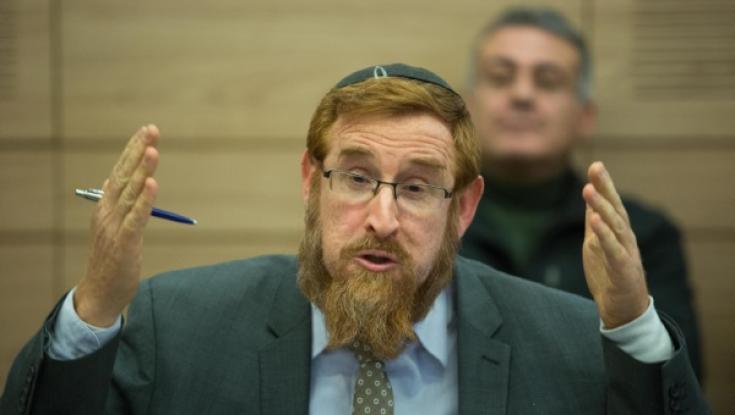 ח"כ גליק: קורא לחברי הכנסת להגיע לעצרת לזכרו של רבין