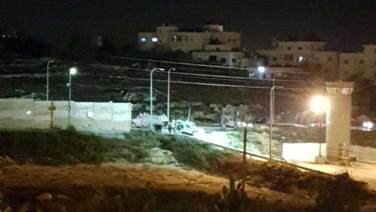 משבר אבטחה ביישובי יו"ש: "משחקים פה בחיי אדם"