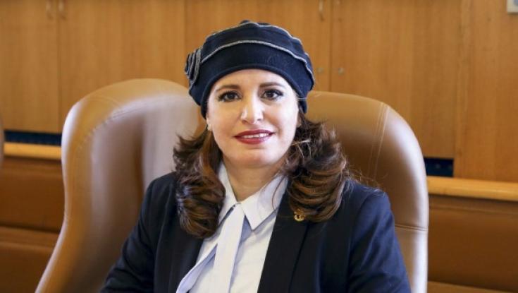 לקראת איחוד? חגית משה הודיעה על כינוס מרכז הבית היהודי לאישור הסכמים פוליטיים