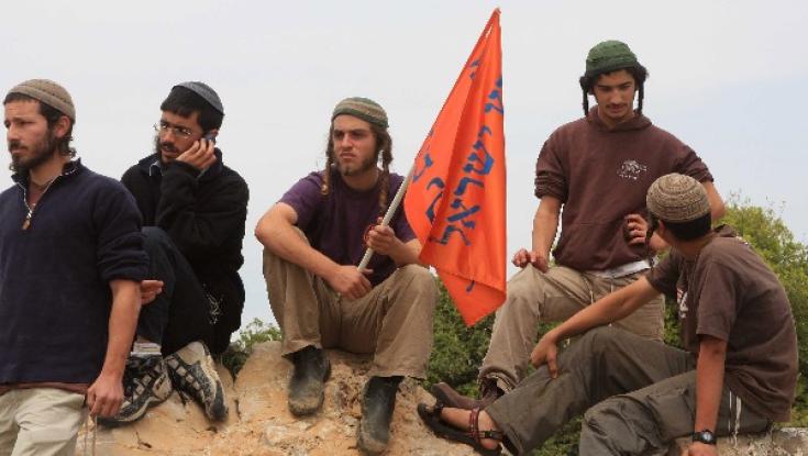 "יהודה פוקס והמחלקה היהודית בשב"כ החליטו לשבור שיאים חדשים של התנכלות"