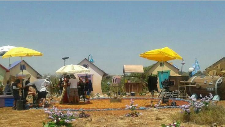 הערבים התבלבלו: מחו על הקמת "מאחז" חדש של יובל המבולבל