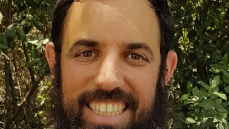 פרשת וישלח: נשיכות עשו ב HD