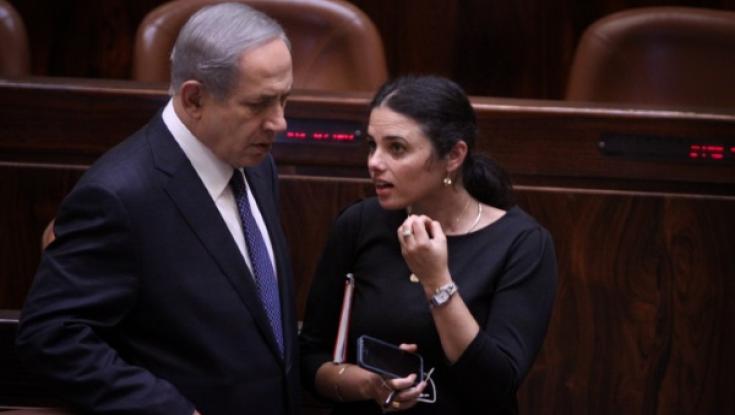 ימינה על החלת הריבונות בבקעת הירדן: "ספין פוליטי זול"