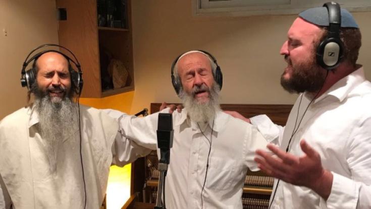 שיר חדש למילותיו של הראי"ה זצ"ל: "משורר התשובה הנולדת כבר?"