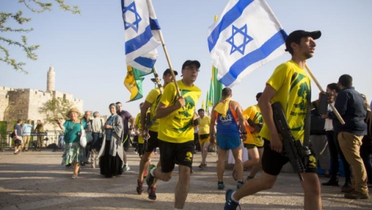 שלושה דתיים מתוך ארבעה: מי המועמדים לתפקיד מח"ט גולני הבא? 