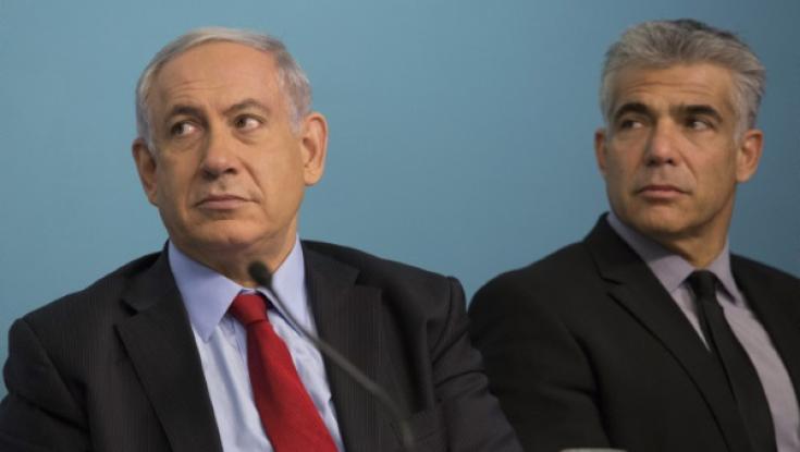 סקר מנדטים חדש: לליכוד אין רוב, הציונות הדתית מתחזקת