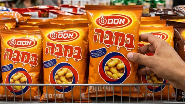 הפערים מטורפים: בדקנו, איפה הכי זול לקנות במבה?