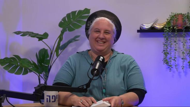 פרשת שופטים: על מדינה, צבא וחברה