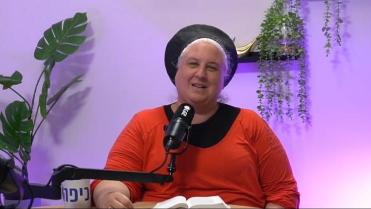 "לא ידענו מי האויב ויותר חשוב, לא ידענו מי אנחנו": חיי עולם לפרשת שופטים