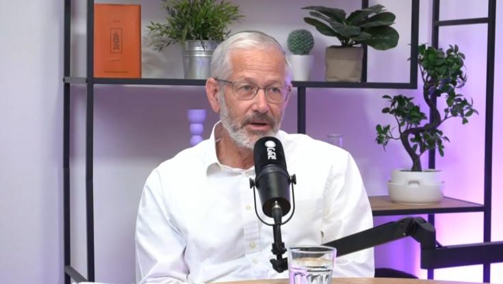 הרב ירמי סטביצקי: "אם לא נדע לעצור את האלימות, היא תאכל אותנו מבפנים"