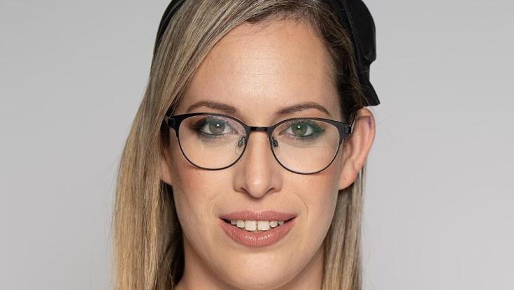 חילופי משמרות ביו"ש: אור פירון זומר תחליף את אבי רואה