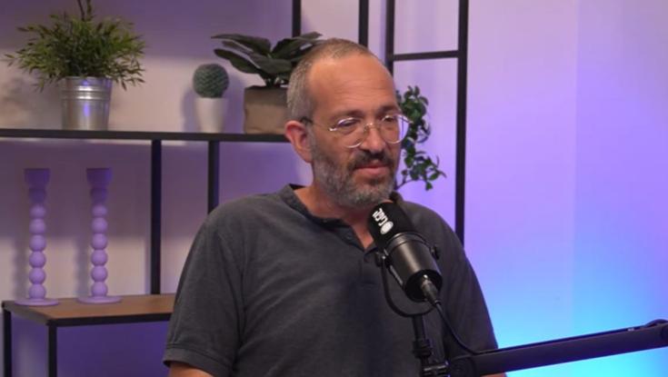 יואב שורק על מות בנו: "אנחנו לא עוברים למוד משפחה שכולה, לא מכבים את החיים"