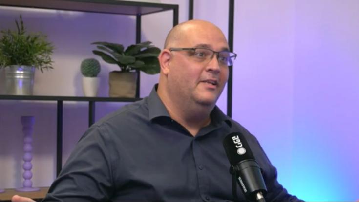 סמנכ"ל חטיבת השירות במשרד העלייה והקליטה מבטיח: "אתם לא לבד, אתם ממש לא לבד"