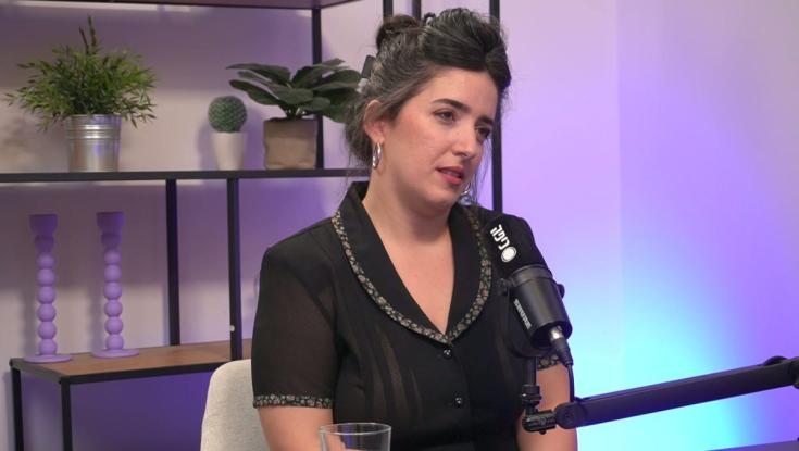 לבנת בן חמו על האחים שלה שלא באים להופעותיה: "הם לא יכולים לתמוך בדרך החיים שאני בחרתי"