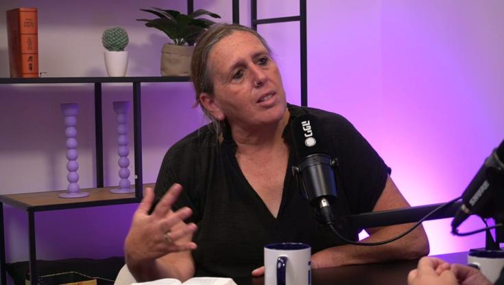 פרשת כי תבוא: הוקעה פומבית של גילוי עריות