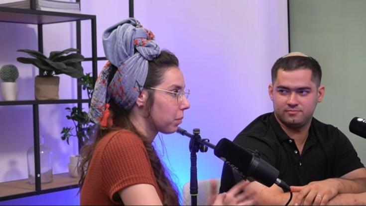 היא מהקיבוץ והוא מהעיר: כשהרקע הכלכלי השונה הפך לאישו בזוגיות