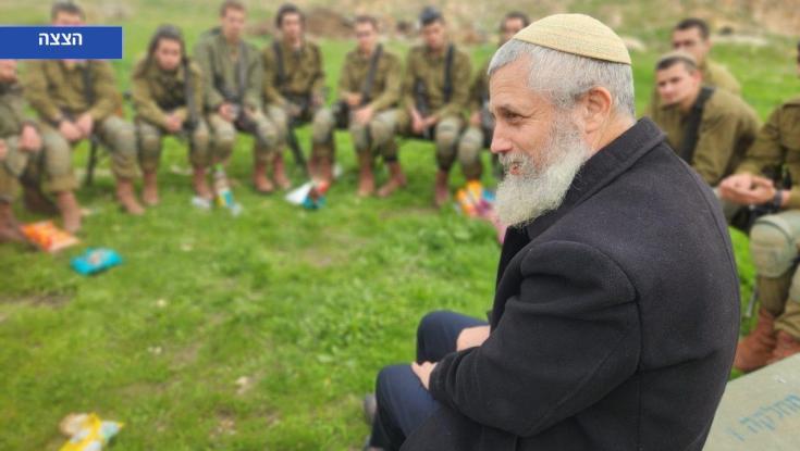 לראשונה על המסך: סיפורם של לוחמי הציונות הדתית בסרט הדוקו החדש "הבן יקיר לי"