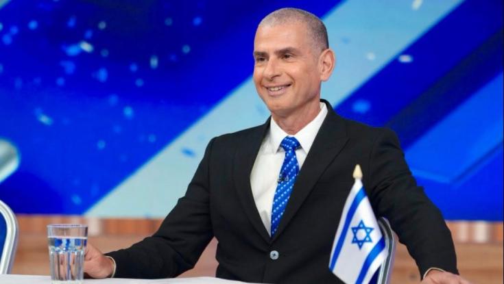 "ארץ נהדרת" שודרה בפעם האחרונה - הצופים הצביעו בשלט | רייטינג