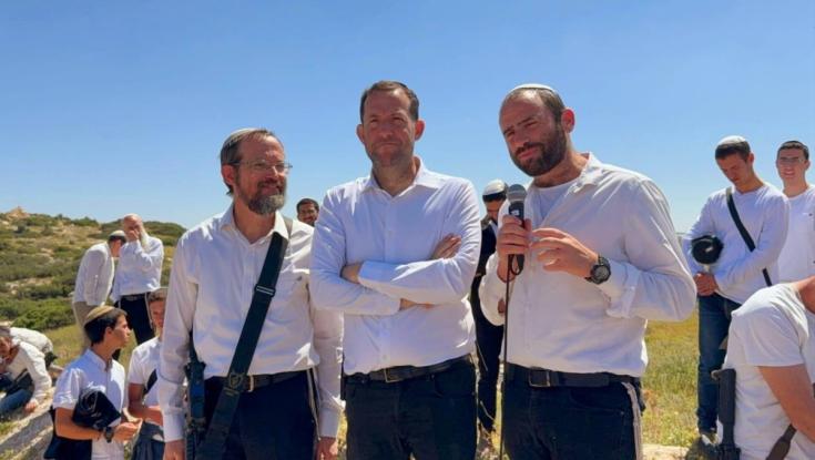 בשורה היסטורית: בוגרי עלי יקימו את גנים מחדש בקיץ הקרוב