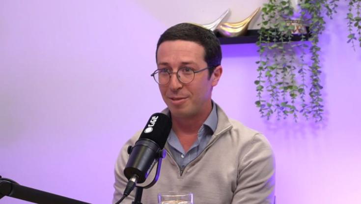 "זה פצע בגבריות. גבר שלא לוחם בצבא מרגיש אשם"