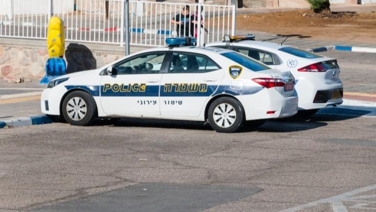 סגן ראש עיר מהמרכז נעצר בחשד לפגיעה מינית