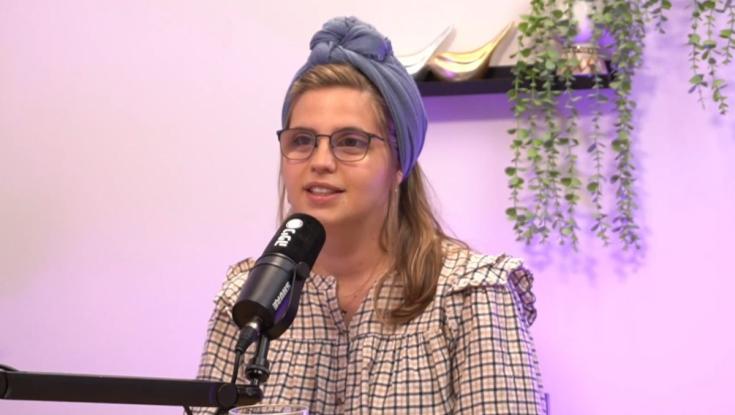 "גברים נמצאים בתודעת שפע מדומה, אין באמת הרבה בנות שרוצות לצאת עם מישהו אחד"