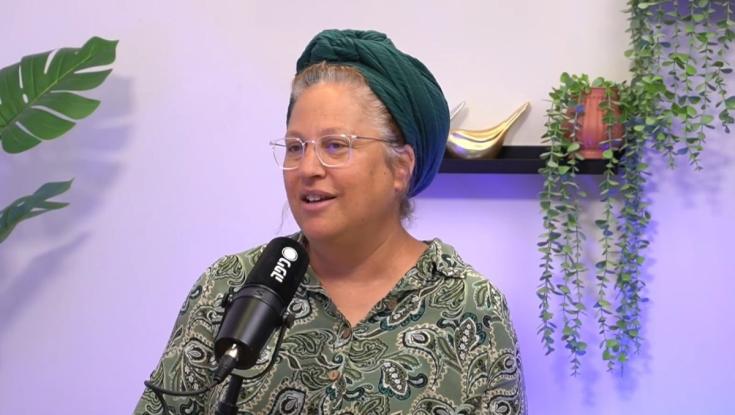 "אף אחד לא לימד אותנו להיות הורים לרווקים שיוצאים לדייטים"