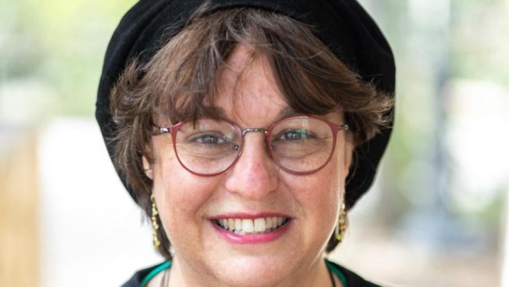 ספר חדש חושף את האבל של אלוקים בספרות חז"ל