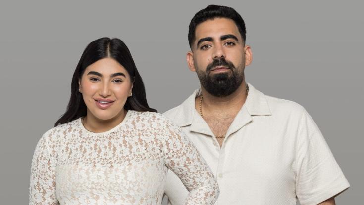 אודיה פינטו פונתה לבית החולים: "צרחתי לו מכאבים"