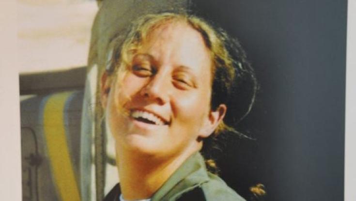 "היא לקחה סכין למקרה שתיפול בשבי": סיפורה של החיילת היחידה שנפלה בלבנון