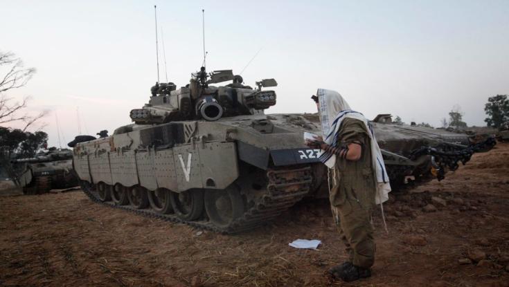 המשבר מחריף: 13 ישיבות הסדר נוספות הודיעו שלא יתגייסו לשריון