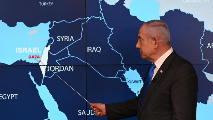 עשרות מטוסים הופיעו בהפתעה: התפנית הדרמטית של האמריקאים