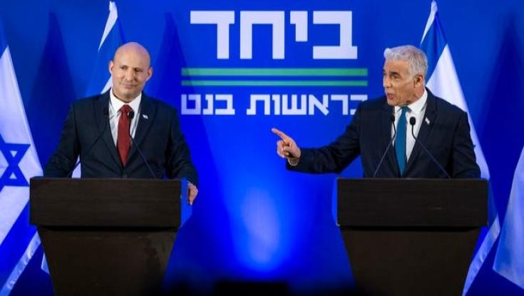 בן גביר שומע? הבכיר שמצטרף למפלגה של בנט