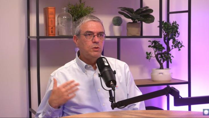 מומחה הנדל"ן נחי פינקלשטיין: "במדינה כמו ישראל אדם חייב שתהיה לו דירה"