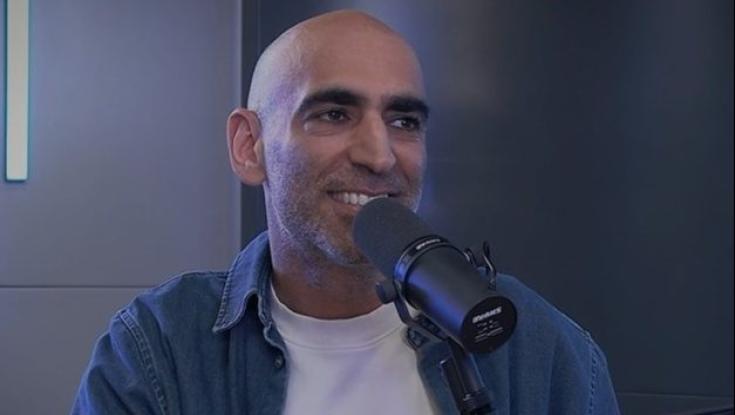 אסף ליברמן מגיב למתקפות משמאל: "מנרמל את קלמן ליבסקינד? זה מגוחך"
