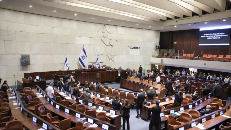 סערה פוליטית בעקבות התנגדות הממשלה לבג"ץ: "קו אדום שאסור לחצות"