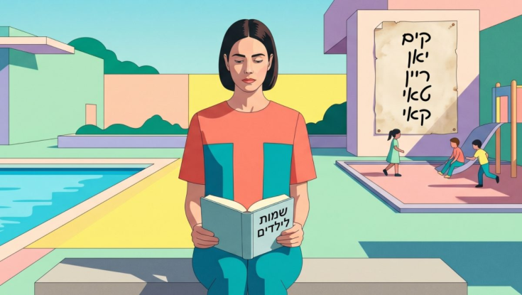 קים טאי וקאי: מה באמת עומד מאחורי מבול השמות הגלובאליים?