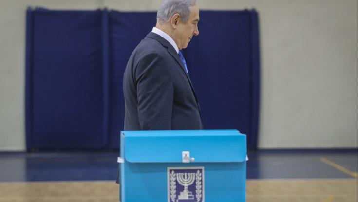 בליכוד הבהירו: האמירה של טראמפ על נתניהו הטריפה את המערכת הפוליטית