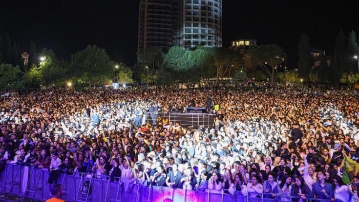 מי מופיע ואיפה: אירועי יום העצמאות ה-78 בירושלים