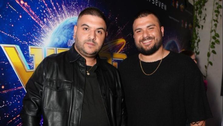 שלומי מ"המירוץ למיליון" מתרגש: "פעם ראשונה שלי"