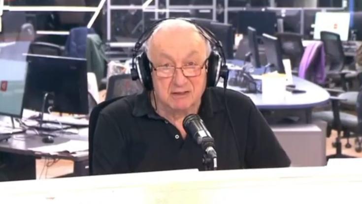 תסלחו לי, לא הצלחתי להזדעזע מאריה גולן