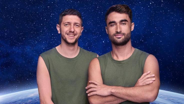 טום מ"המירוץ למיליון" בווידוי כואב: "כל החיים שפטו אותי"