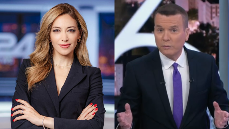 ערוץ 16 לומד מהשגיאות של ערוץ i24NEWS אבל טועה בעצמו