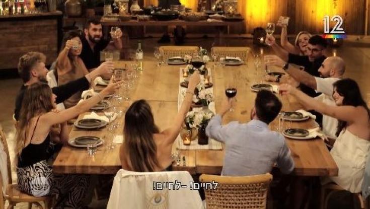 חתונמי: השניים האלה מגיעים במצב הכי גרוע לסופ"ש הזוגות